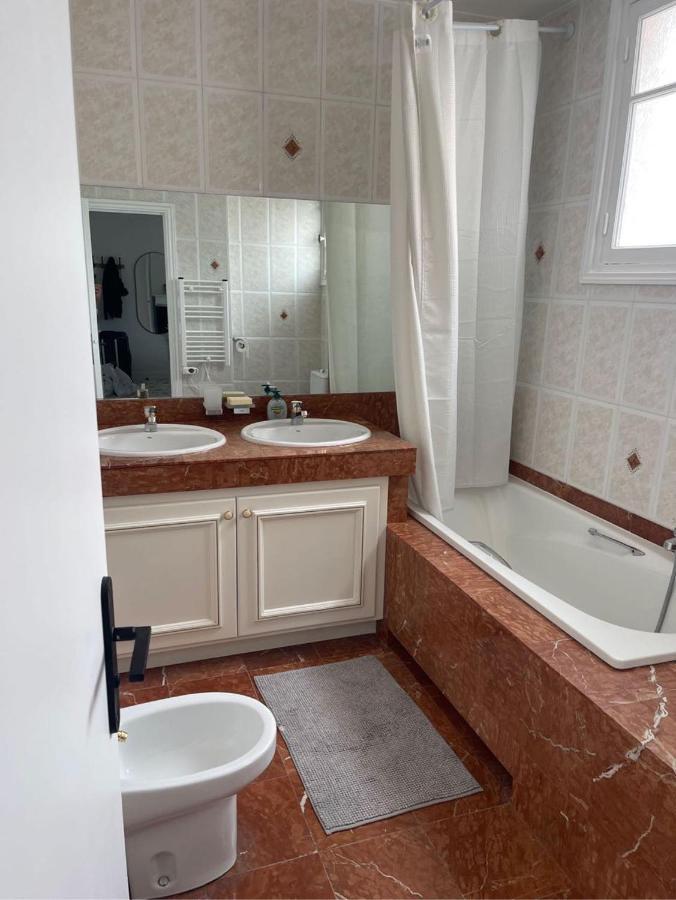 Bel Appartement Au Coeur Du Carre D'Or Massena Nice Extérieur photo